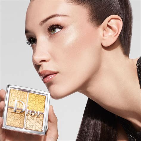 backstage dior|dior backstage face palette.